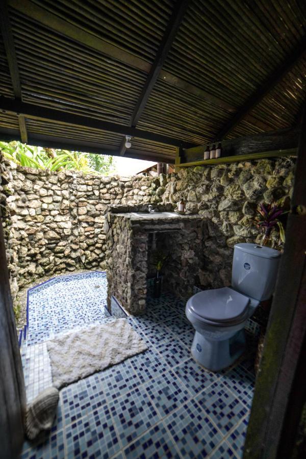 Casa Balae Ξενοδοχείο Nuquí Εξωτερικό φωτογραφία